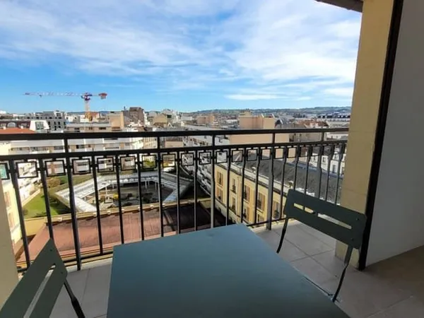 Appartement 3 pièces 97 m²