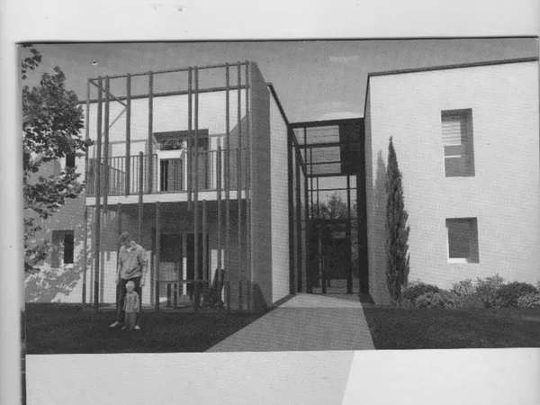 Appartement T3