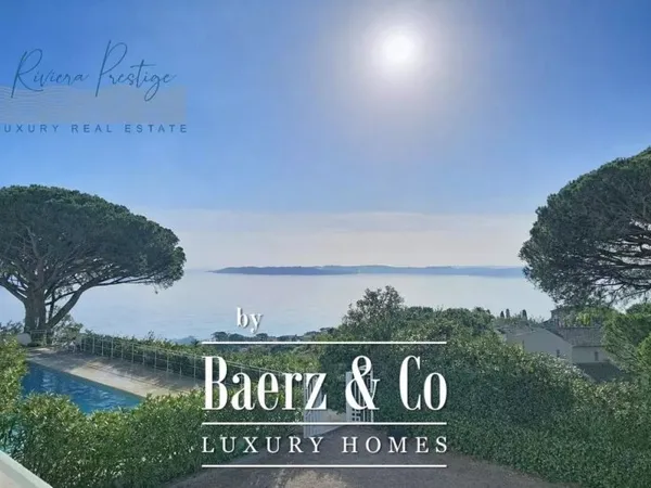 Villa 12 pièces 770 m²