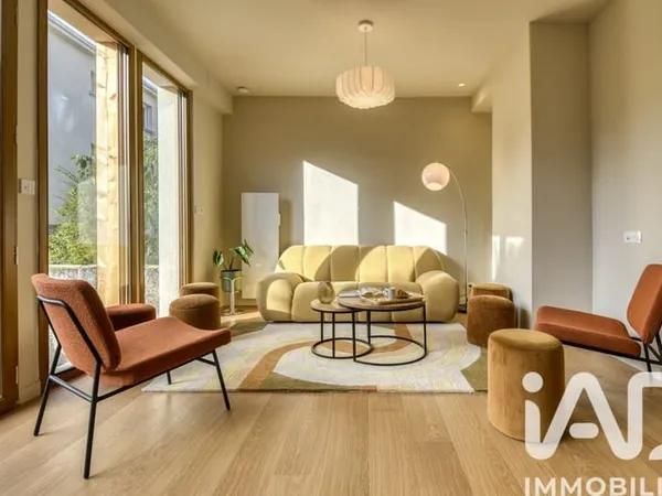 Location Appartement 1 pièce