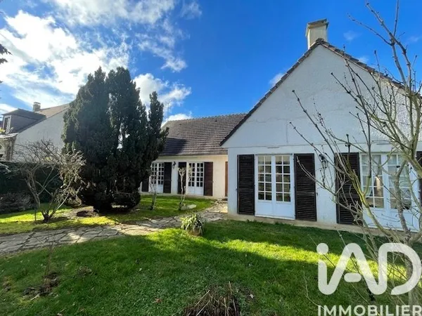 Vente Maison/villa 6 pièces
