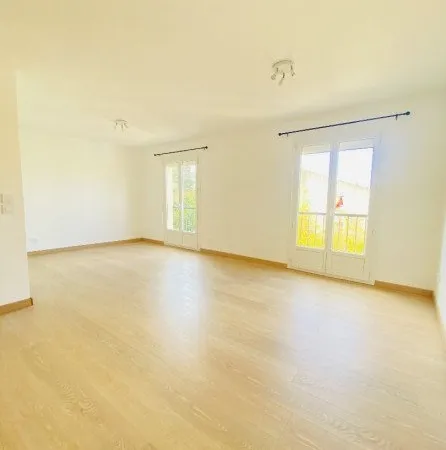 Appartement 3 pièces 58 m²
