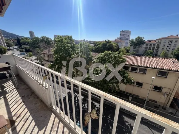 Appartement 4 pièces 68 m²