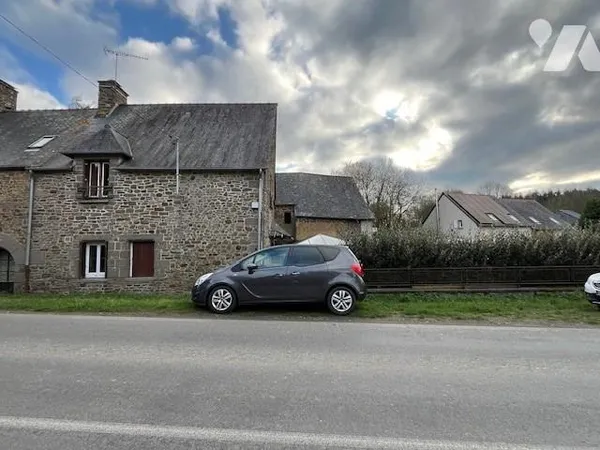 Maison 4 pièces 97 m²