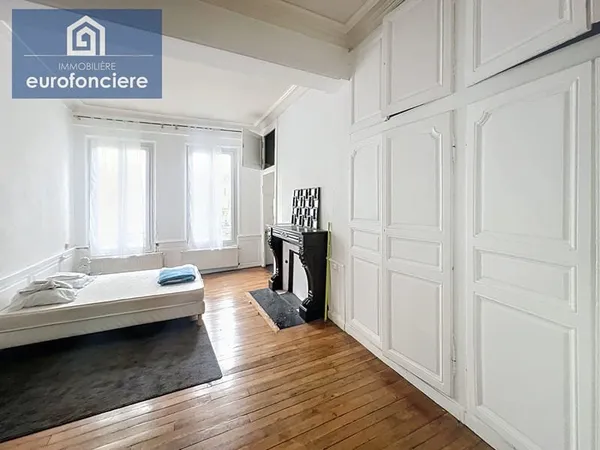 Appartement 3 pièce(s) 86.65 m2