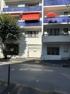 Stationnement Vente Biarritz  13m² 85000€