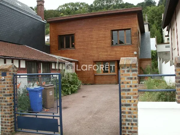 Maison Rouen EST 5 pièces 120m²