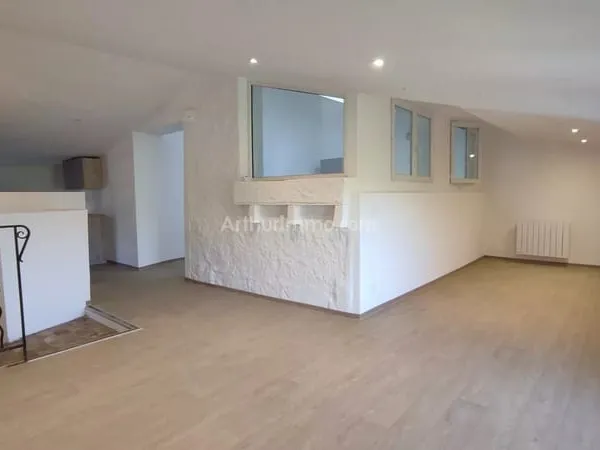 Appartement T3