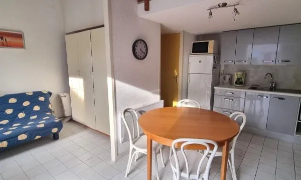 Maison 3 pièces 30 m²