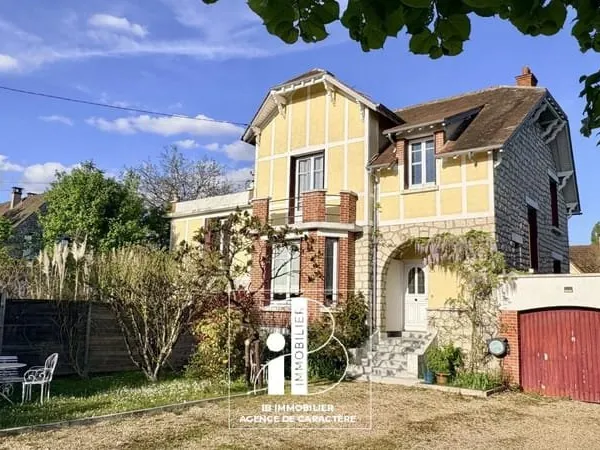 MONTIGNY-SUR-LOING,
