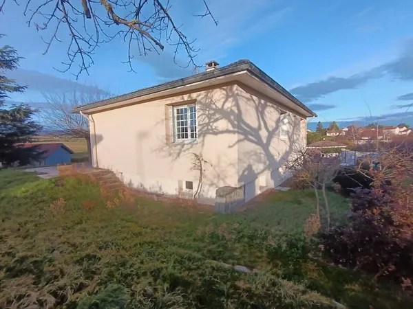 Maison 4 pièces 87 m²