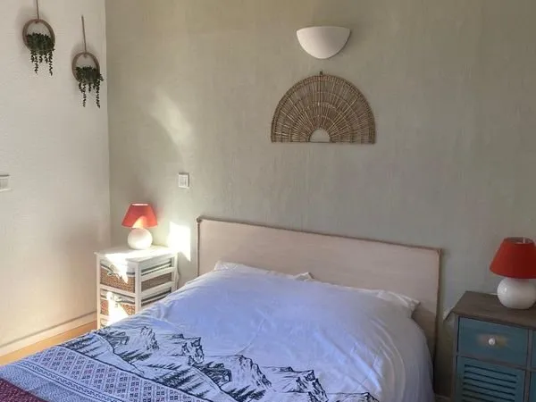 Appartement GUZET NEIGE