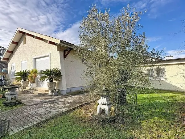 Maison 4 pièces 101 m²