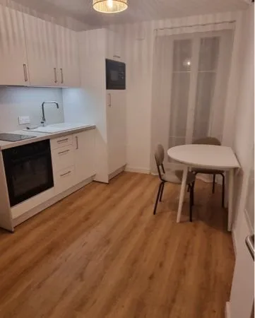 T1 Duplex année scolaire proche Corte