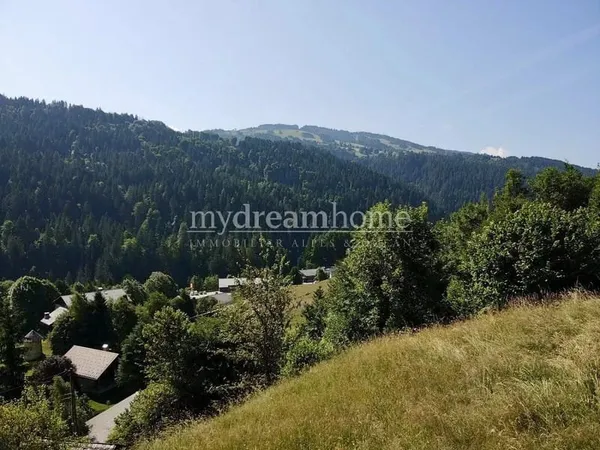Terrain 1520 m²