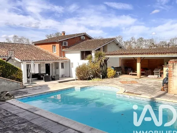 Vente Maison de village 5 pièces
