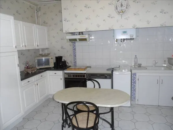 A VENDRE - Appartement