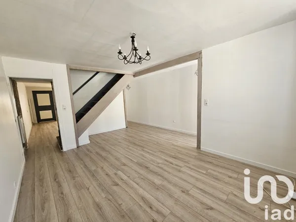 Maison 5 pièces 126 m²