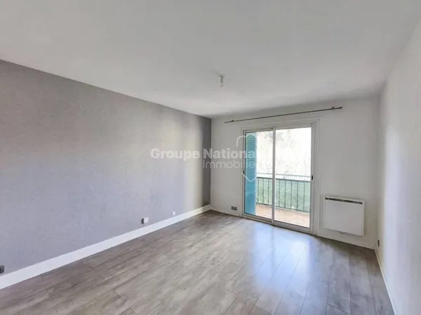 Appartement 3 pièces 47 m²