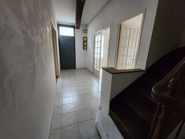 Maison 5 pièces 127 m²