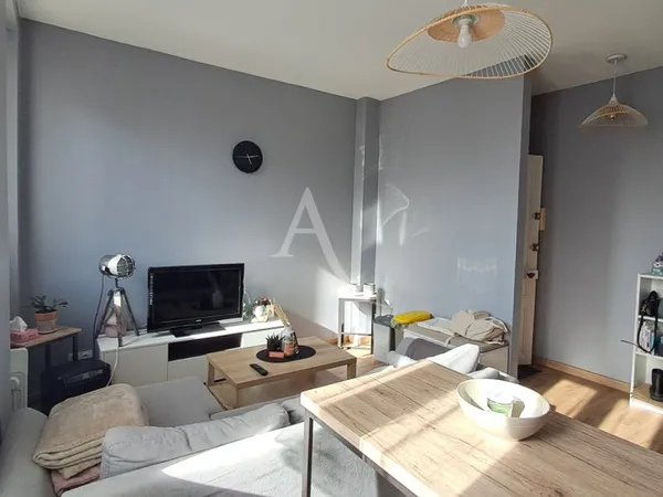 Appartement Montargis