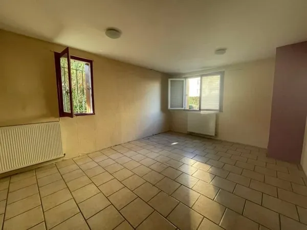 Appartement 5 pièces 140 m²