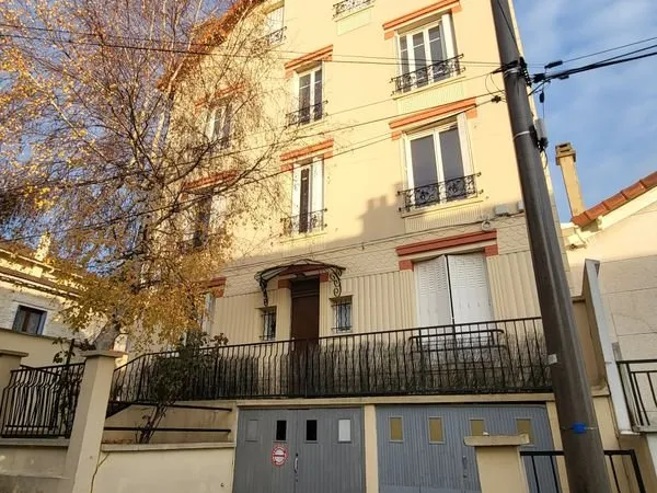 Joli 2 pièces_Orgemont