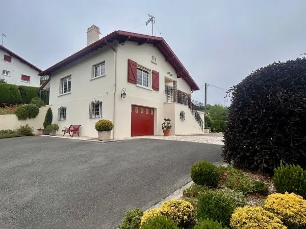 Maison Mouguerre 180m2