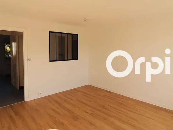 Appartement 3 pièces 74 m²