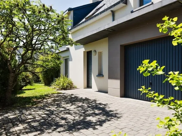 MAISON 4 CHAMBRES