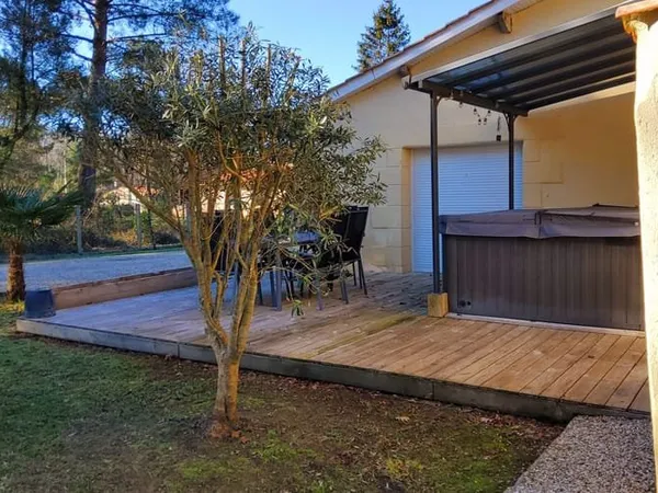 Maison 4 pièces 146 m²