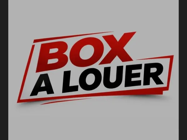 Location box