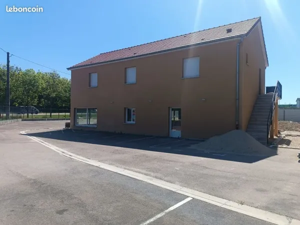 Local commercial Saint André les vergers