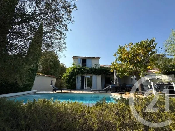 Achat : Maison (83240)