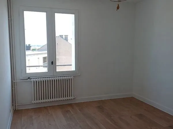 Appartement 80m2
