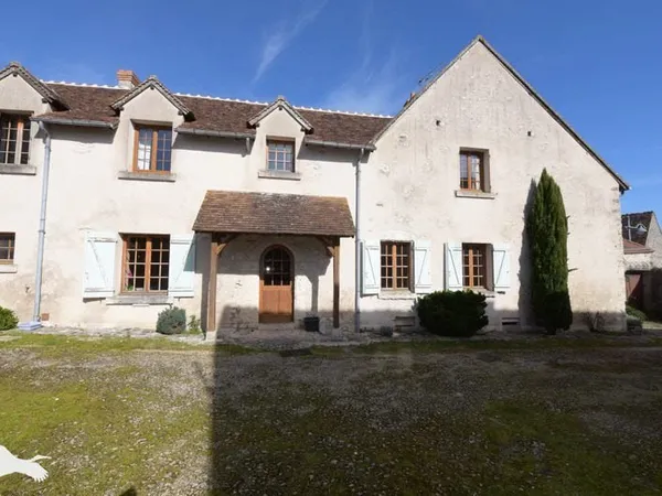 Maison 6 pièces 165 m²