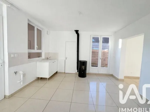 Vente Maison/villa 2 pièces