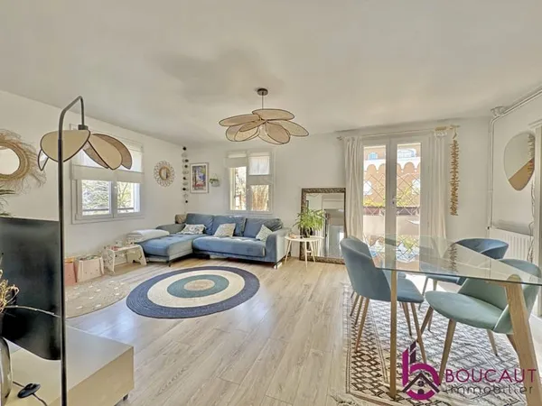 Appartement à vendre Le Plessis-Robinson