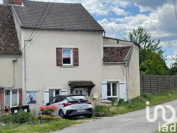 Maison 6 pièces 130 m²