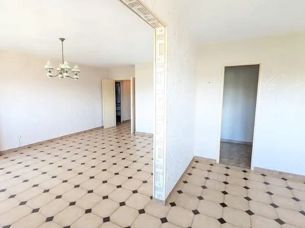 Appartement 5 pièces 102 m²