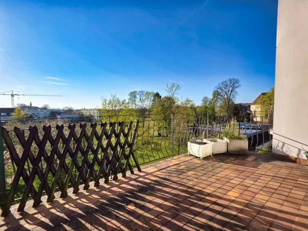 Maison de luxe 6 pièces 178 m²