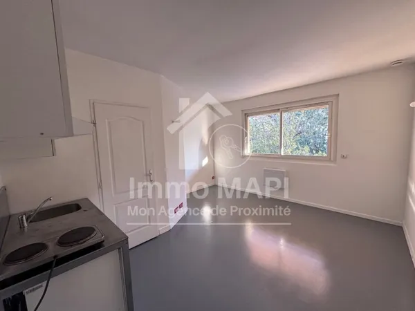 Studio 20 m2 - Montpellier