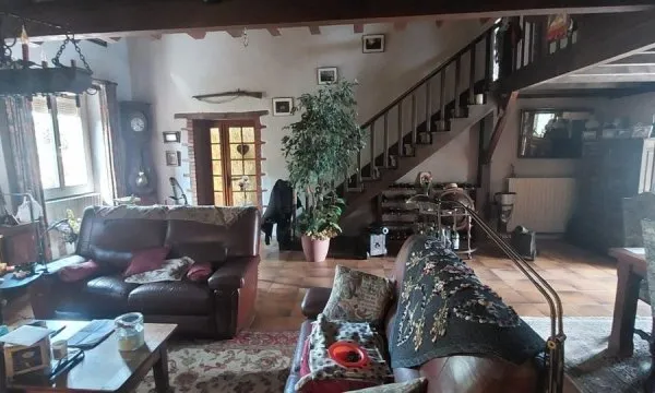 Vends maison familiale - 180m²