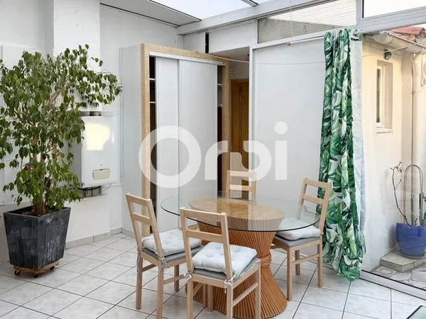 Maison 5 pièces 139 m²