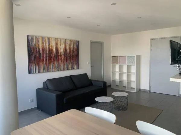 Appartement 4 pièces 81 m²
