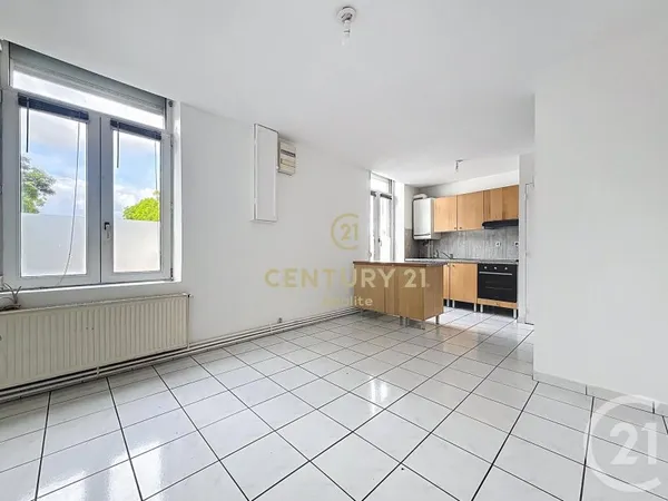 Maison 3 pièces 70 m²