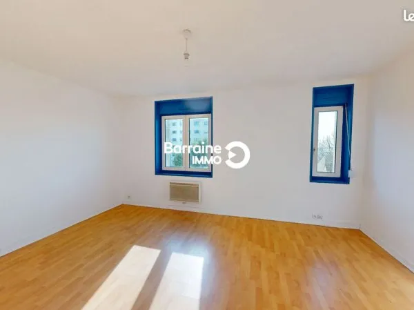 Appartement 2 pièces 50 m²