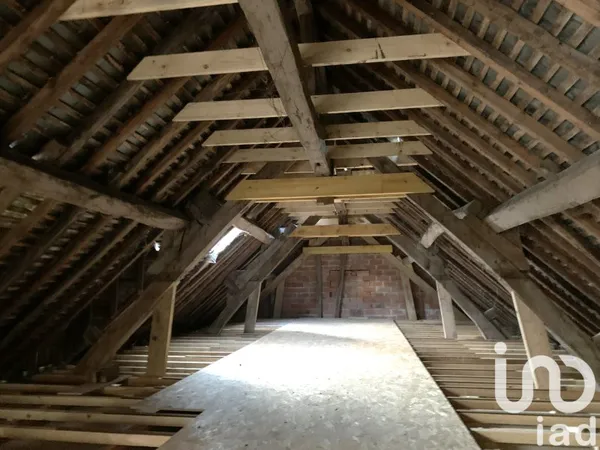 Maison 2 pièces 170 m²