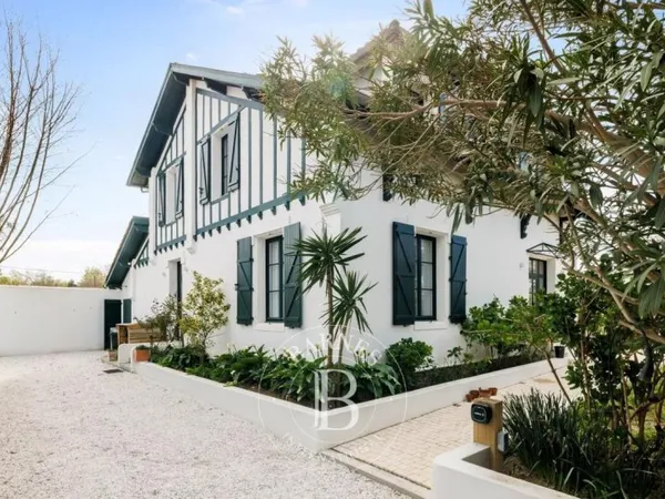 Vends maison