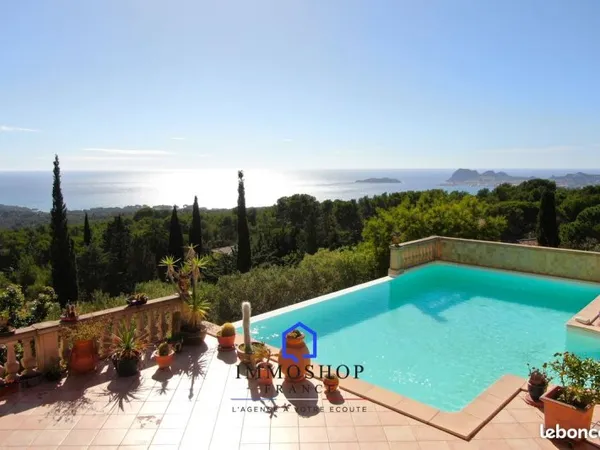 Propriété 19 pièces 490 m²